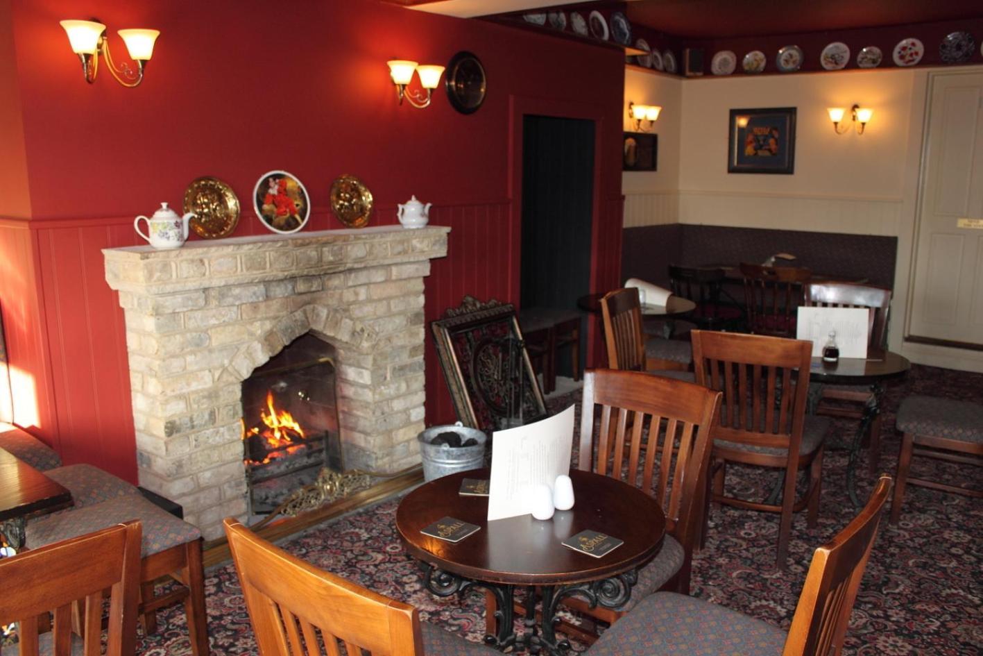 Marine Bar Pub With Rooms Hunstanton Exterior photo